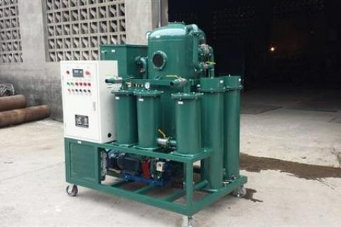 绝缘油滤油机的用处有哪些？