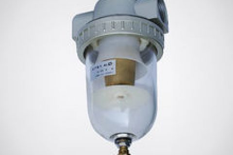 离心式滤油机道理利益有哪些？