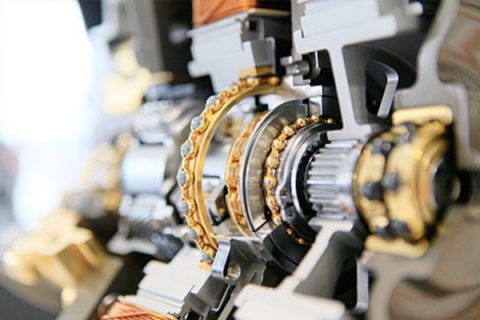 离心式滤油机滤油成效差的原因