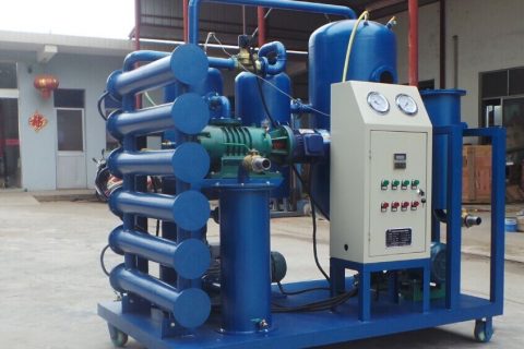 合格的多职能滤油机具备哪些特点？