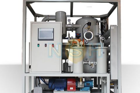 离心式滤油机与真空滤油机相迸仔什么优势？