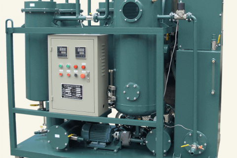 滤油机滤芯怎么洗濯？步骤都在这~