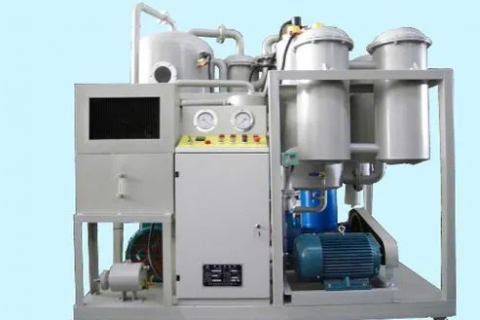 装置滤油机必要具备哪些前提？