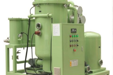 板框滤油机的查抄维建