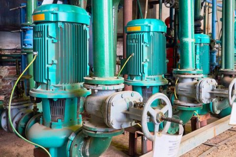 汽轮机透平油滤油机质量尺度有哪些？