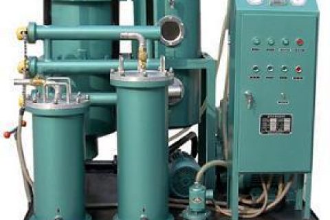 合格的真空滤油机应具备哪些前提？