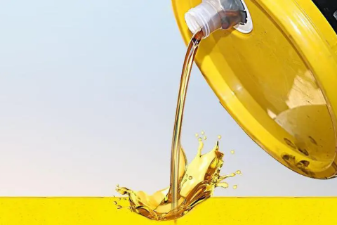 滤油机液压油多久换一次？