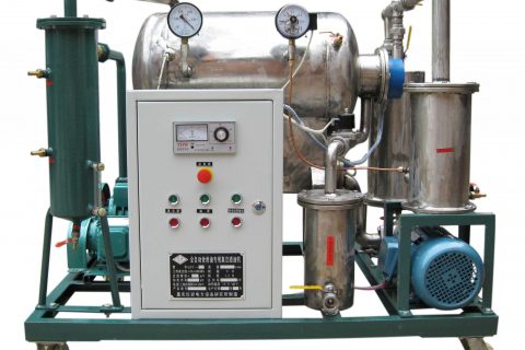 光滑油温高怎么解决？