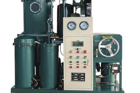 变压器真空滤油机作用大吗？