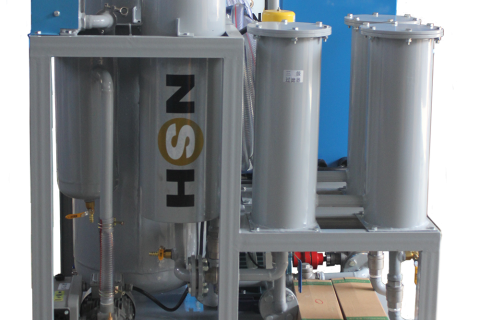 淬火油滤油机当苦衷项有哪些？