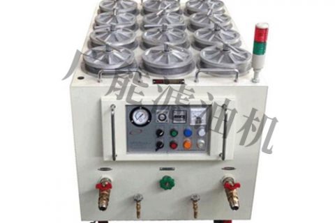 滤油机平时怎么进行维建和保养？