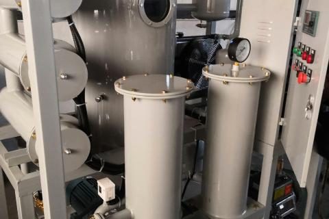 液压油真空滤油机怎么选购？（二）