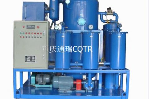 真空滤油机贮存和大建项目有哪些