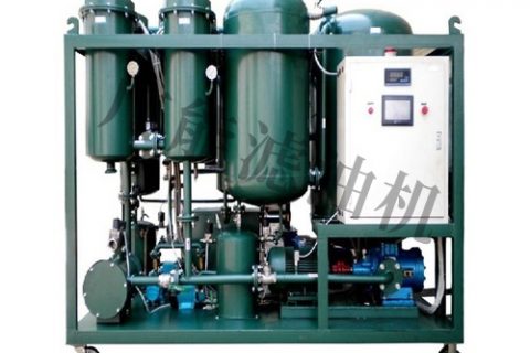 变压器油真空滤油机确当苦衷项有哪些？