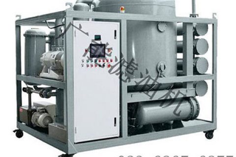 真空滤油机几多钱？真空滤油机怎么提高机能？