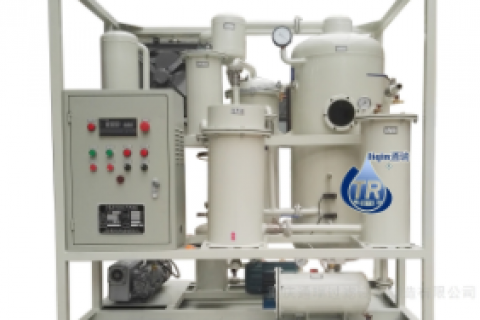 光滑油滤油机助力；せ肪