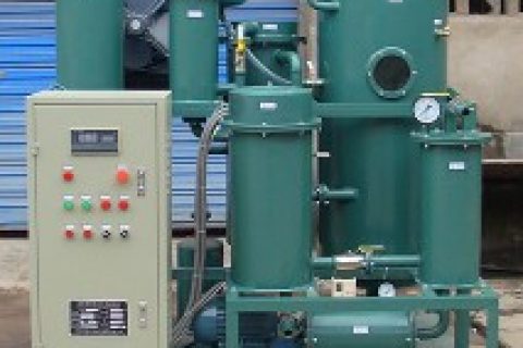 真空滤油机怎么选择过滤精度？