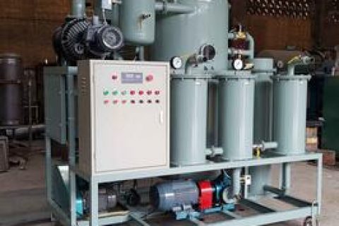 工业油水若何分离出来？