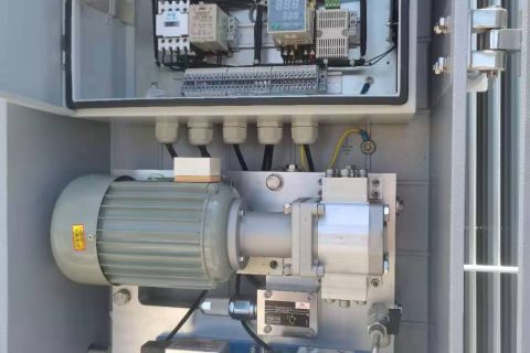 滤油机中可能处置的油是什么？