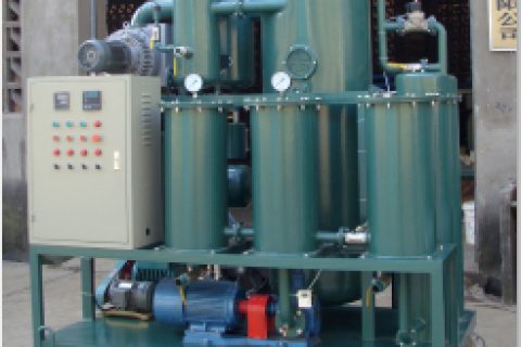 若何选择双级真空滤油机配置的实用参考