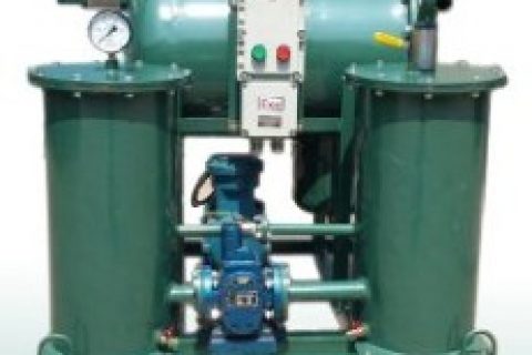 为什么必要火油过滤机？