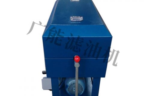 怎么选择适合的板框式加压滤油机？