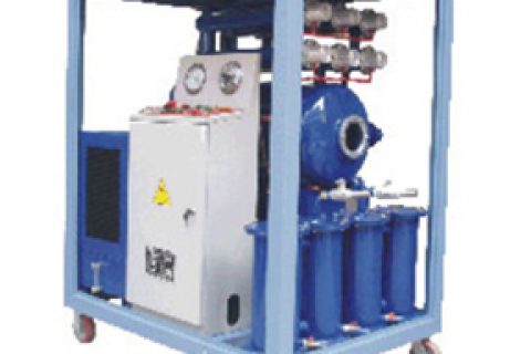 沉庆滤油机厂家介绍过滤机分类