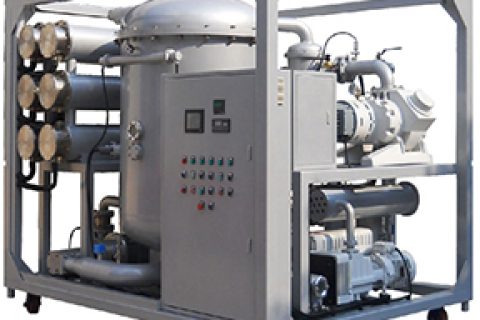 DZJ系列透平油真空滤油机的根基知识介绍？