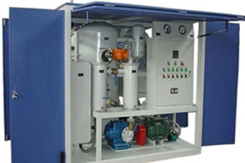 浅谈滤油机的液压；は低臣叭艉渭涌旃丝炻